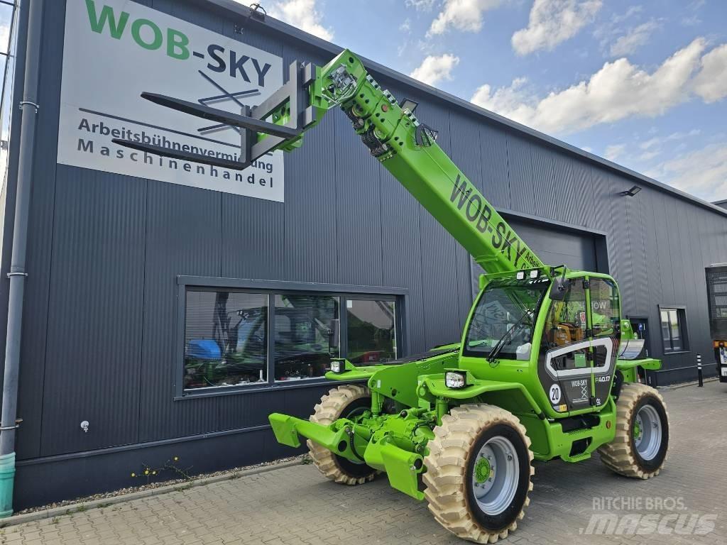 Merlo 40.17 Chariot télescopique