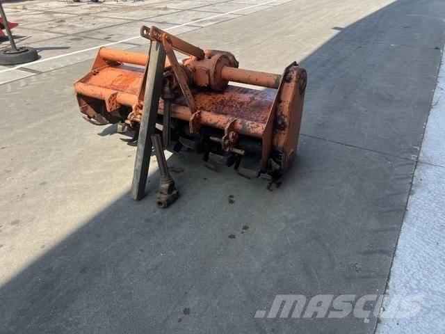 Maschio Frees Herse rotative, rotavator