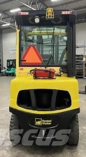 Hyster H3.0FT Chariots diesel