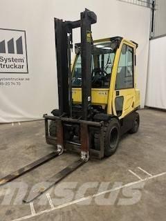Hyster H3.0FT Chariots diesel