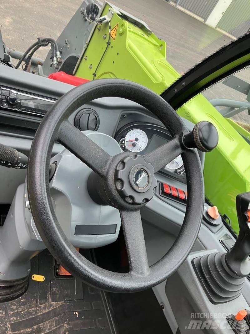 CLAAS Scorpion 960 Chariot télescopique