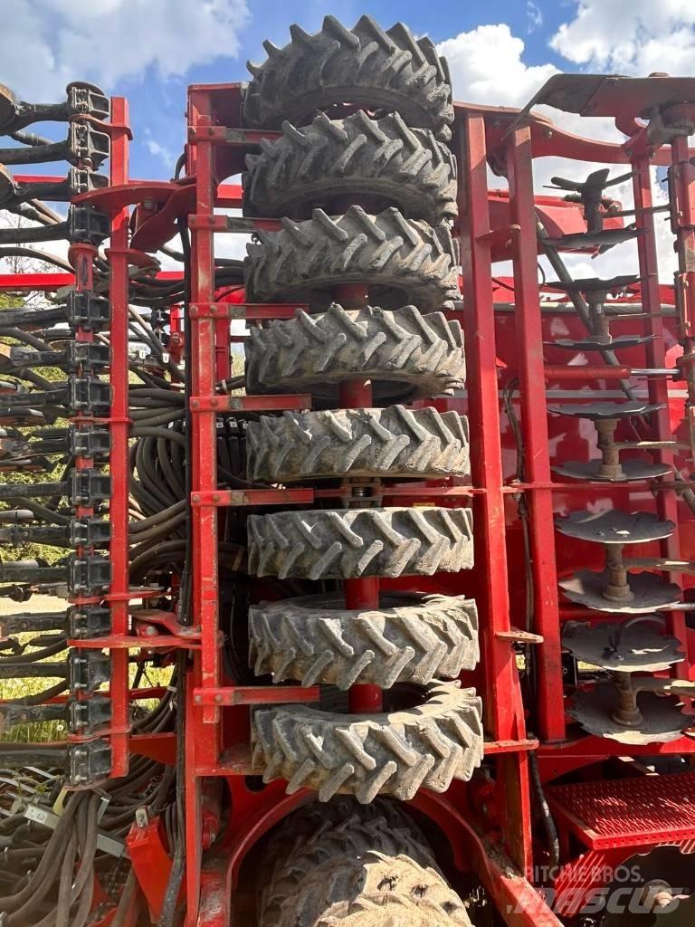 Horsch Pronto 8 DC Semoir