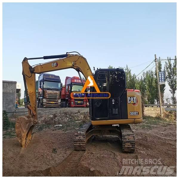 CAT CAT308E2 Mini pelle 7t-12t