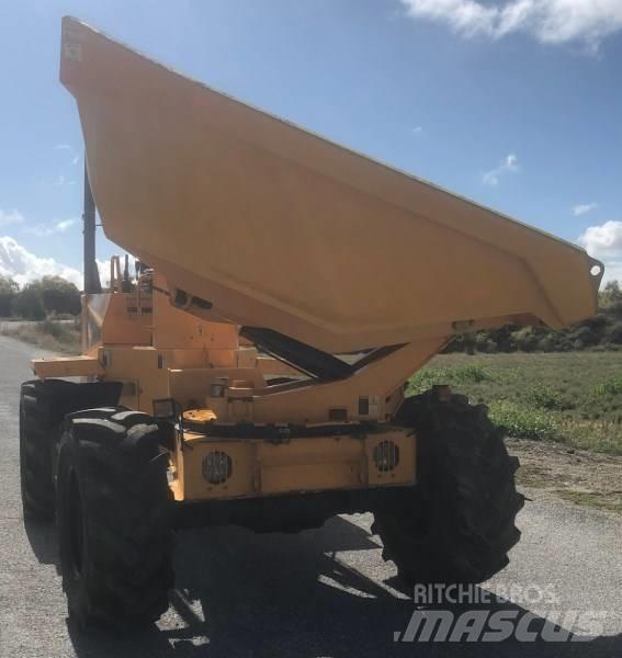 Thwaites MACH 866 Mini tombereau