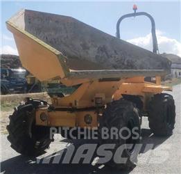 Thwaites MACH 866 Mini tombereau