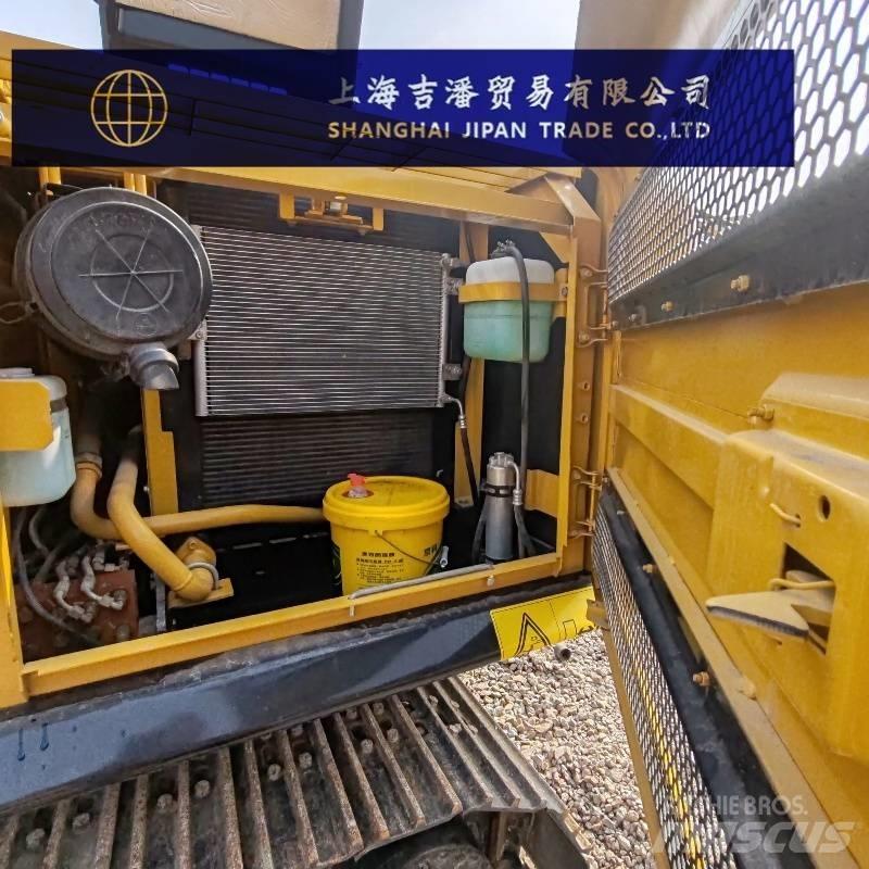 Sany SY155 Mini pelle 7t-12t