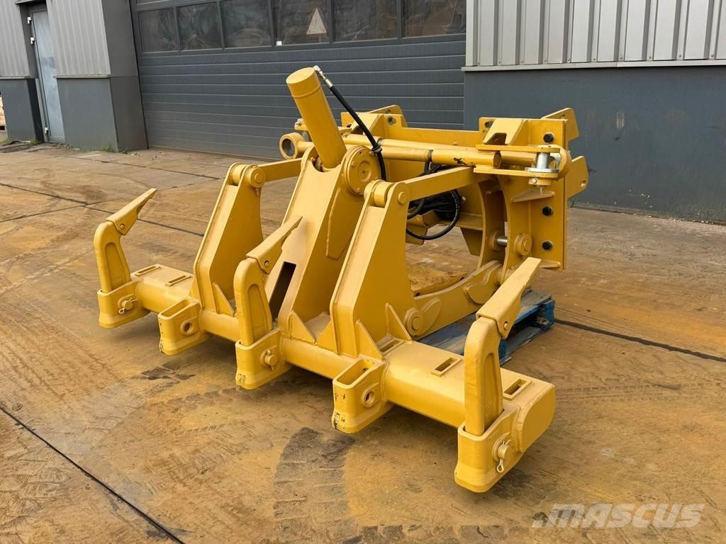 Volvo G930B Autres accessoires