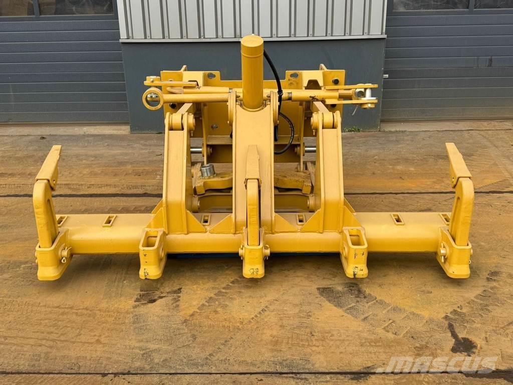 Volvo G930B Autres accessoires