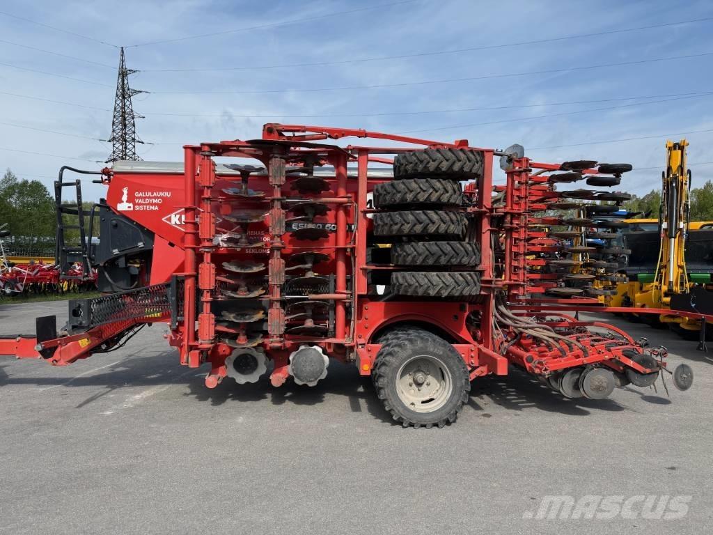Kuhn Espro 6000 Semoir