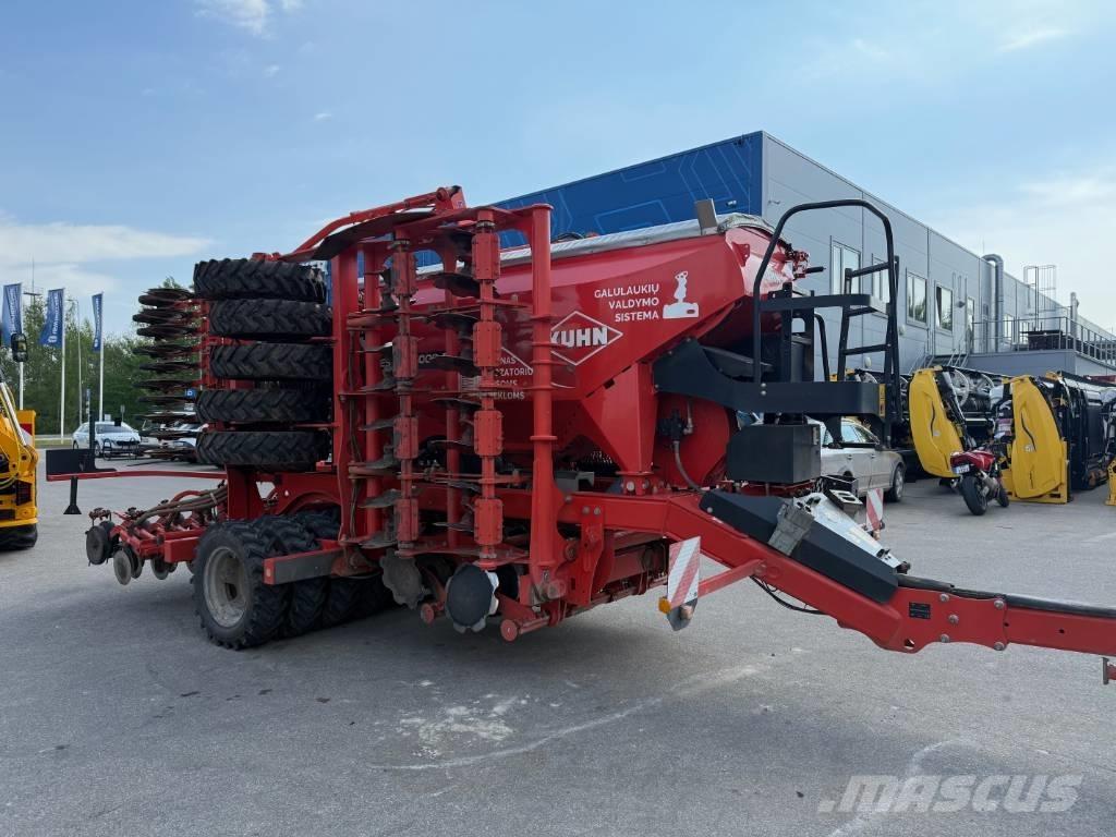 Kuhn Espro 6000 Semoir