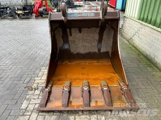  Tandenbak CW 45 Godet