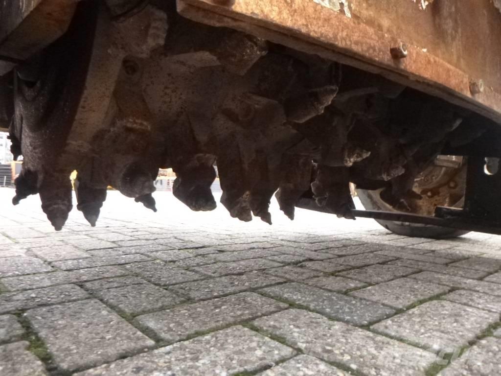 Wirtgen 1000CR Fraiseuse à froid