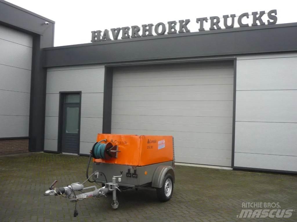 Compair DS 30G Compresseur