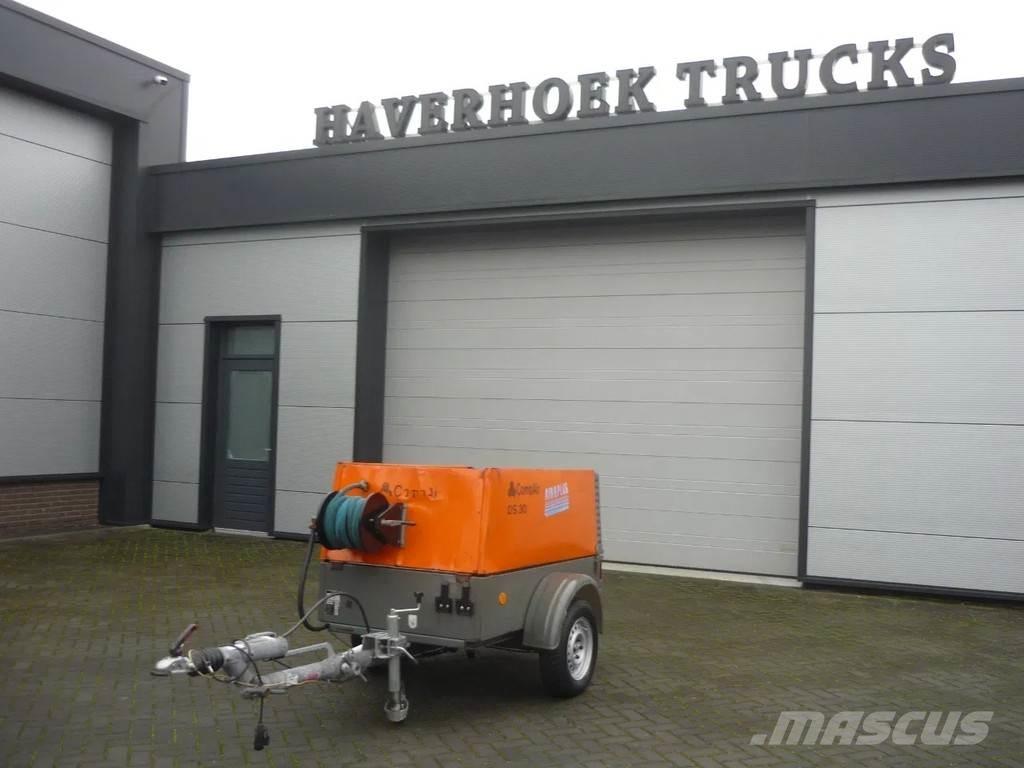 Compair DS 30G Compresseur