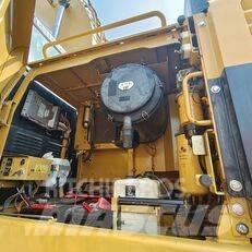 CAT 345 D Pelle sur chenilles