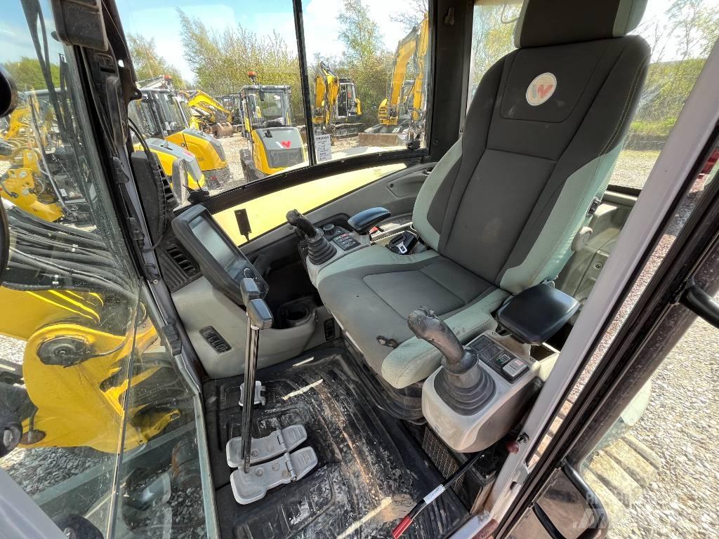 Wacker Neuson ET 90 Mini pelle 7t-12t