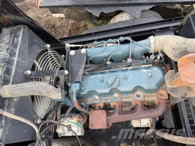 Sullair NF74 Construction - Autres
