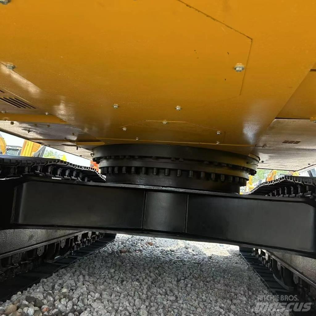 CAT 336 D L Pelle sur chenilles