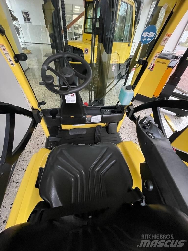 Hyster J 2.00 XNT Chariots élévateurs électriques