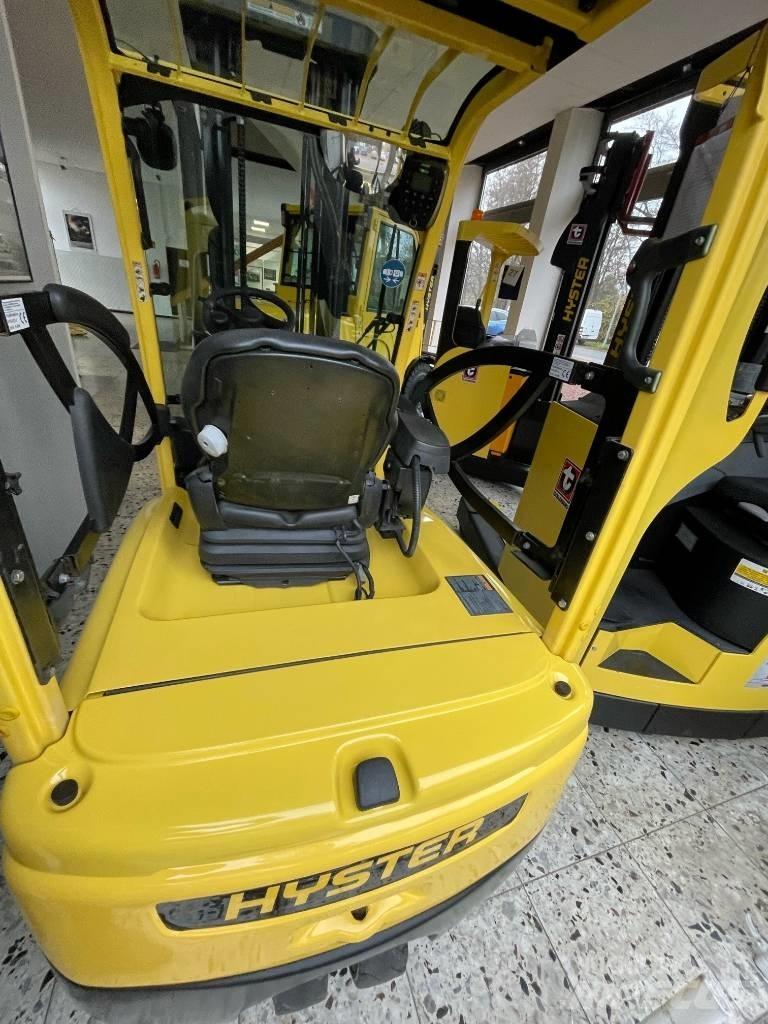 Hyster J 2.00 XNT Chariots élévateurs électriques