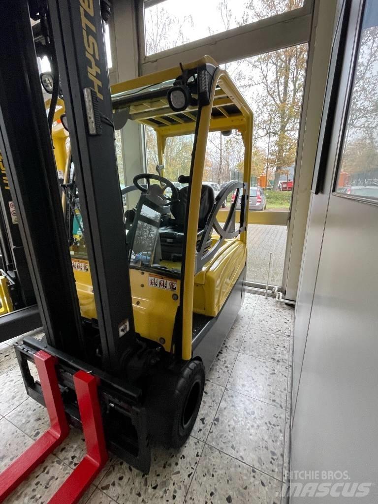 Hyster J 2.00 XNT Chariots élévateurs électriques