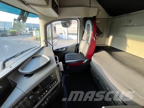 Volvo FH Tracteur routier