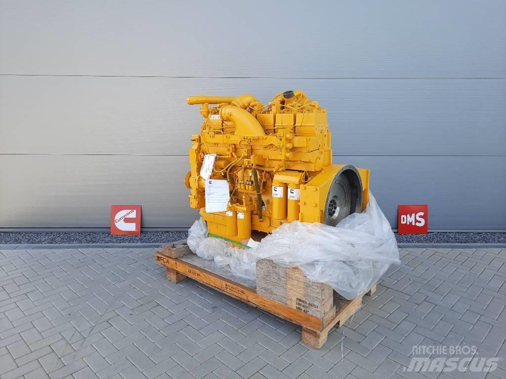 Cummins QSK19 Générateurs diesel