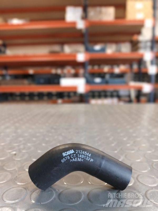 Scania HOSE 2124544 Moteur