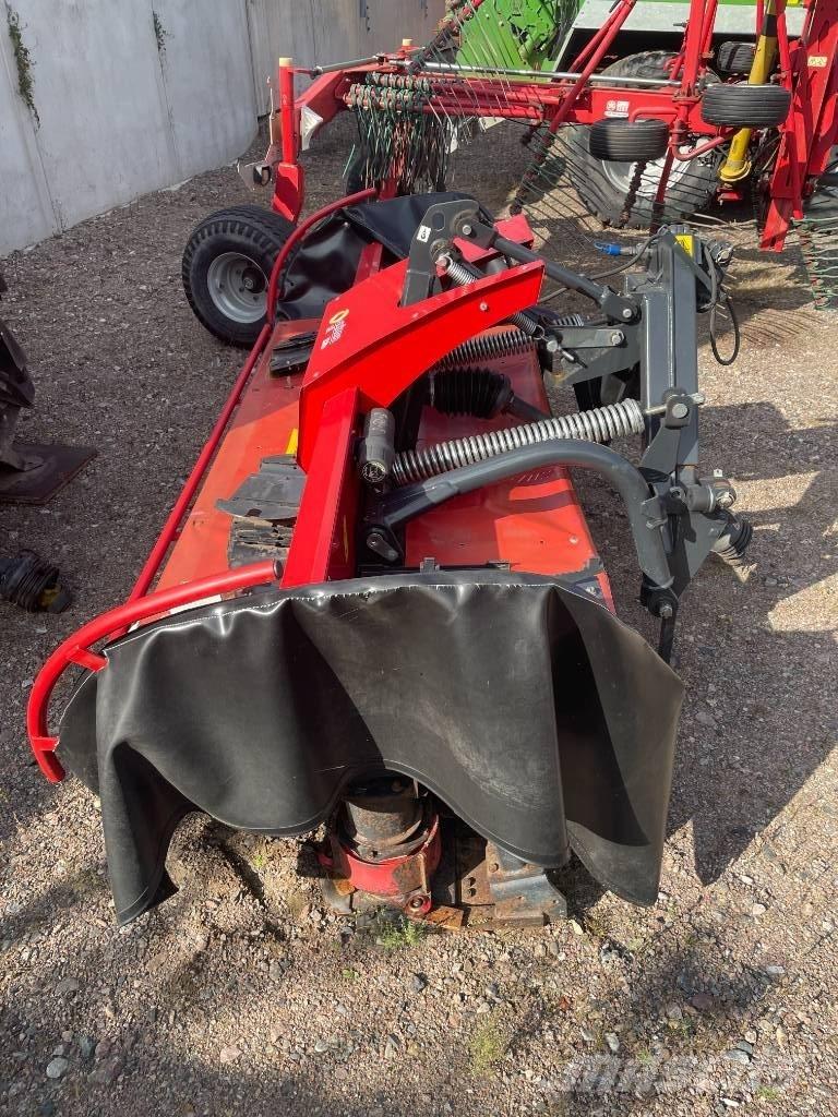 Vicon Extra 332XF Faucheuse
