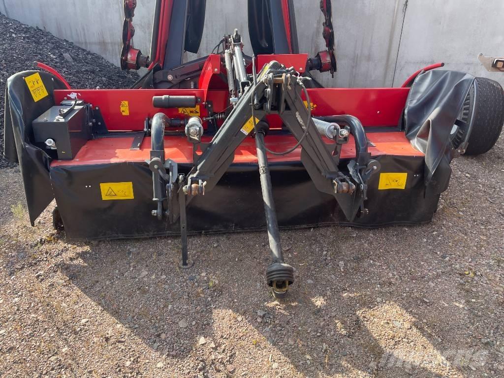 Vicon Extra 332XF Faucheuse