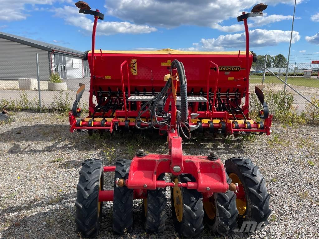 Väderstad RD400C Semoir