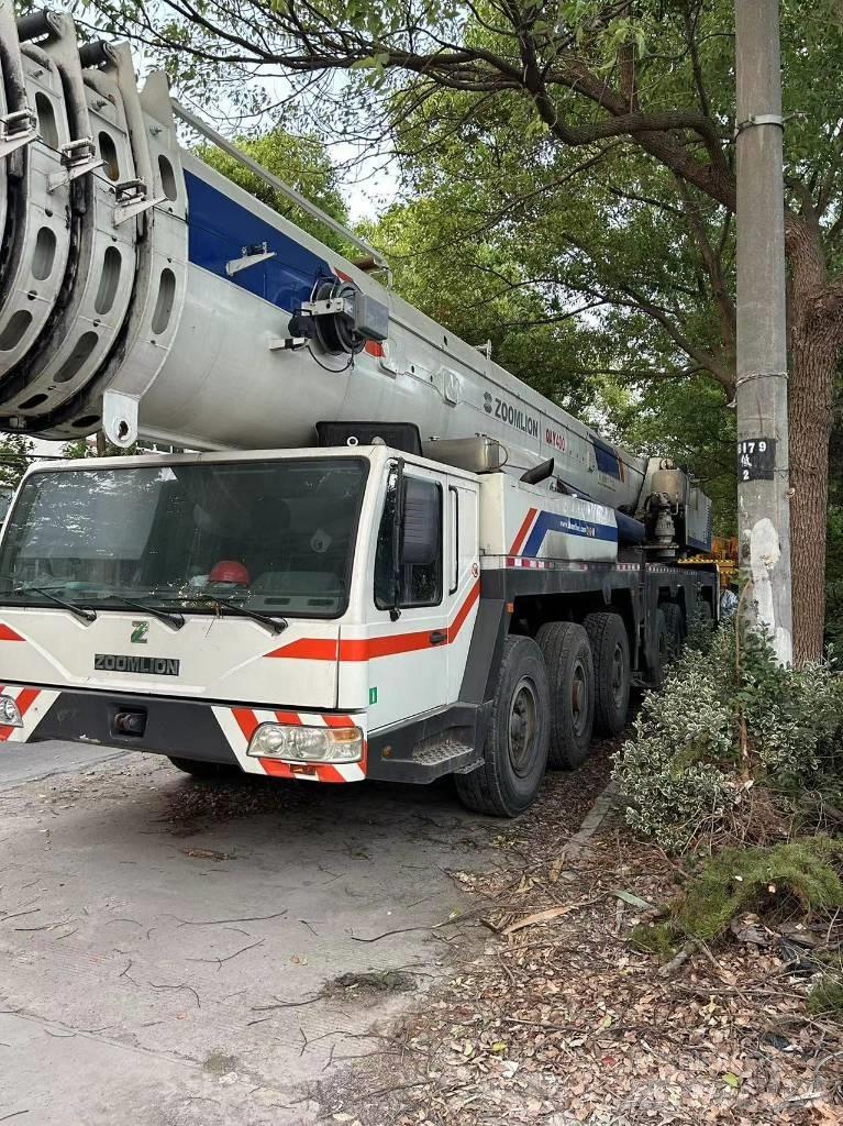 Zoomlion QAY 350 Grues tout terrain