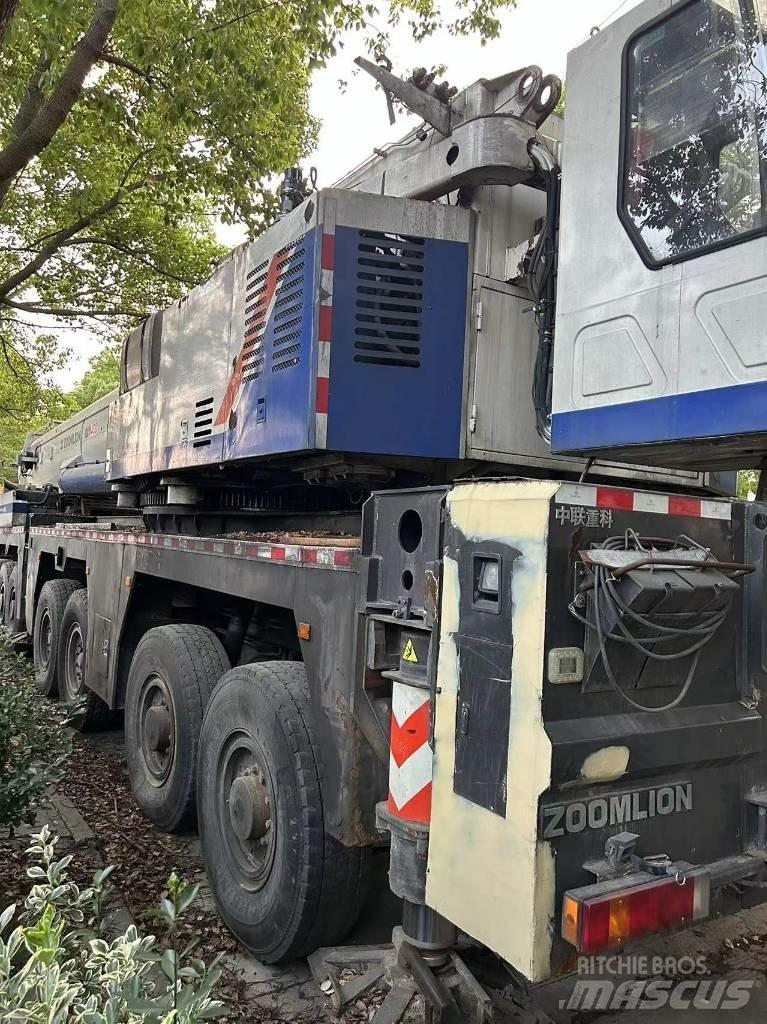 Zoomlion QAY 350 Grues tout terrain