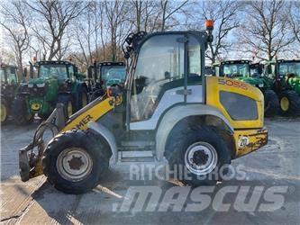 Kramer 5055 Chargeuse sur pneus