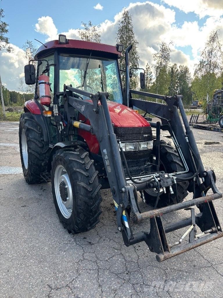 CASE Jx 60 Tracteur