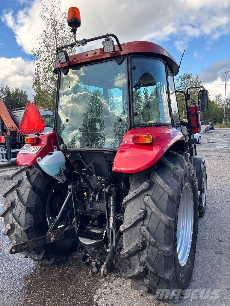CASE Jx 60 Tracteur