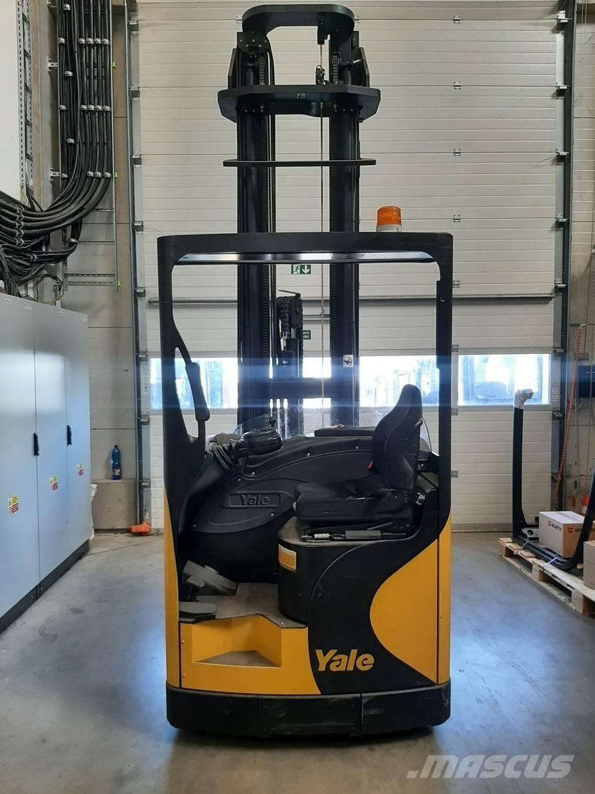 Yale MR16H Chariot à mât rétractable