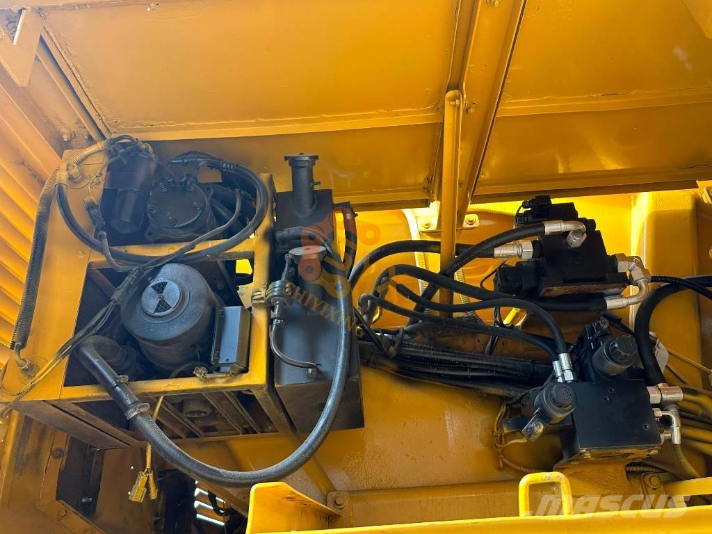 XCMG XCT 80L5 Grues tout terrain