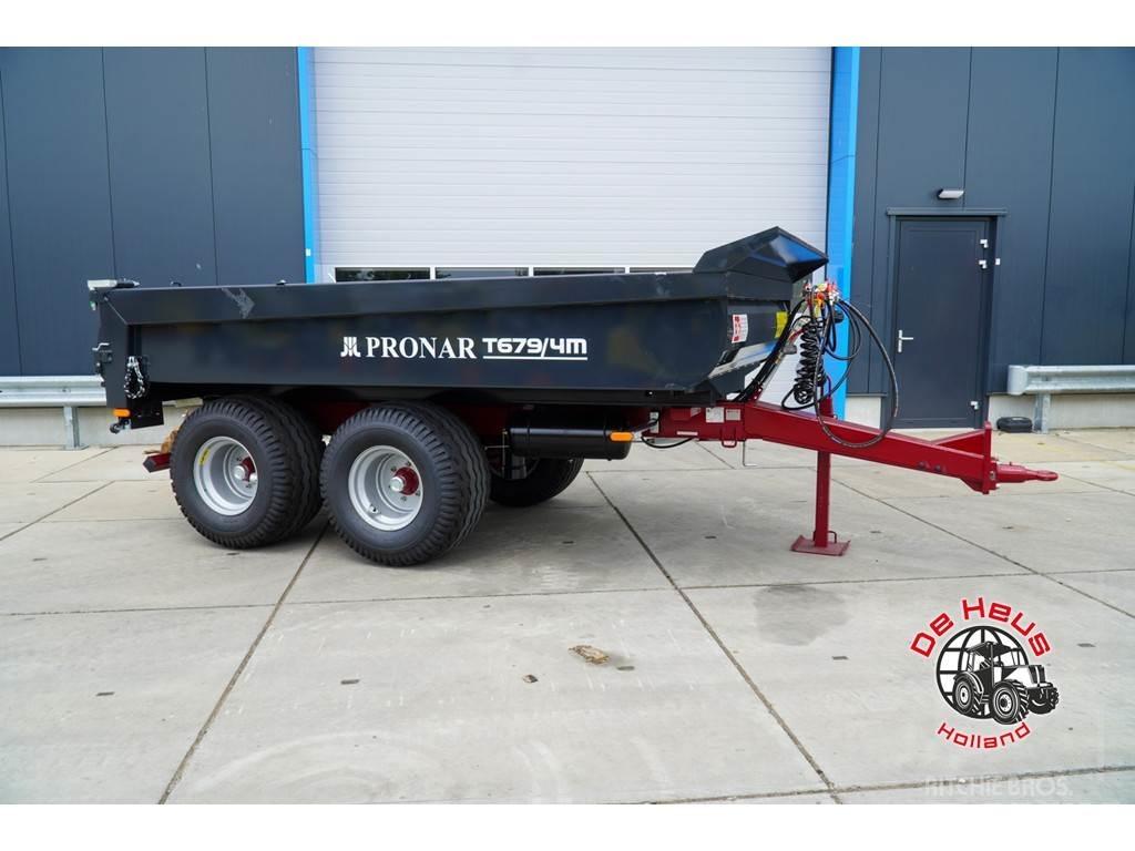 Pronar T679/4 Agriculture - Autres
