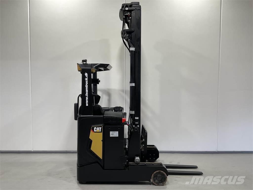 CAT NR16N2H Chariot à mât rétractable