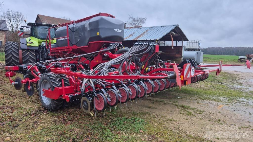 Horsch Focus 6 TD Semoir