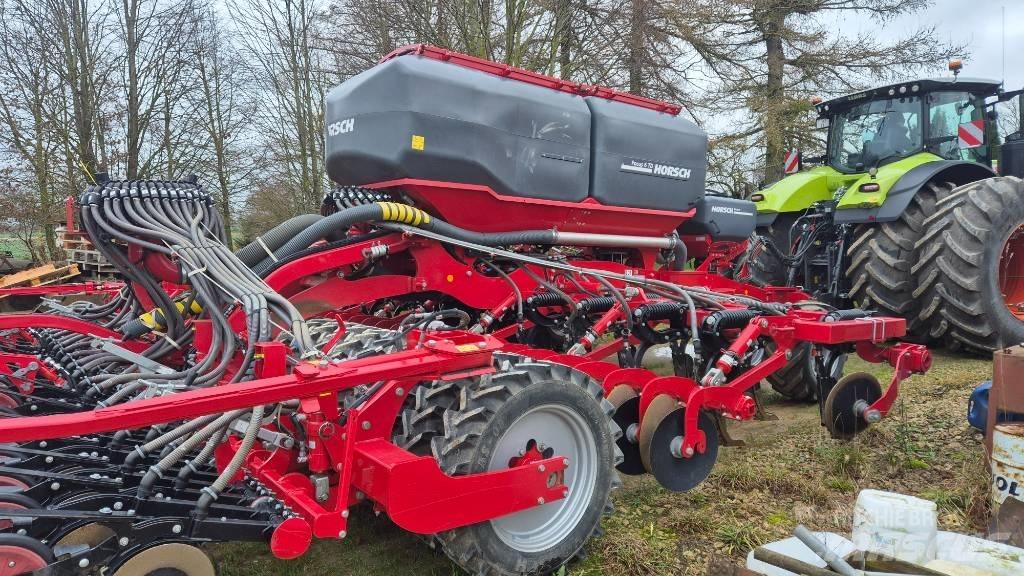 Horsch Focus 6 TD Semoir