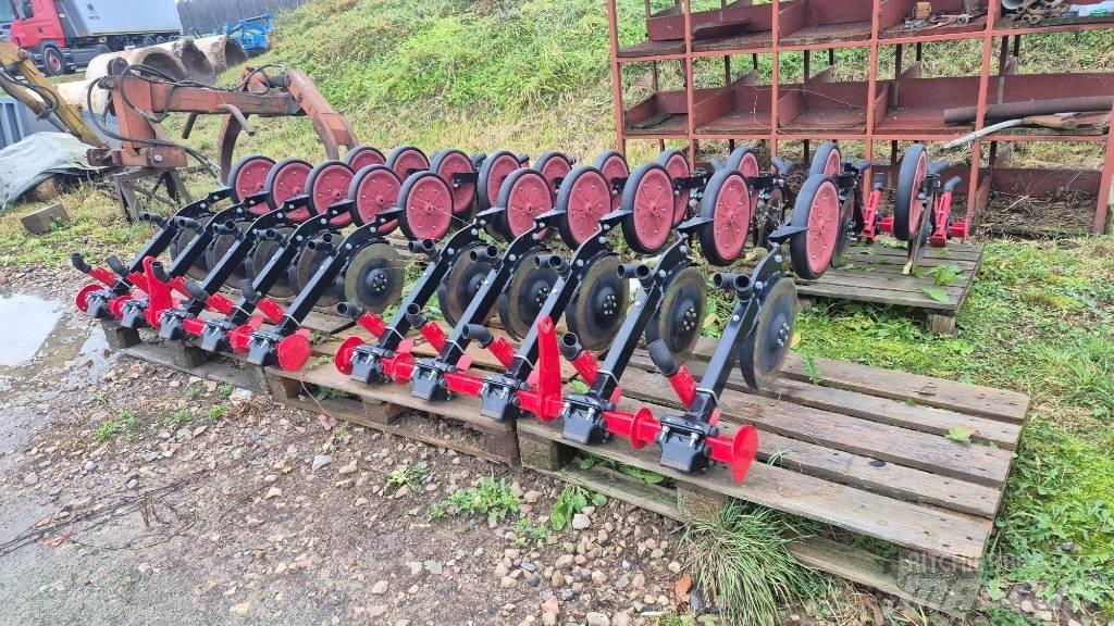 Horsch Focus 6 TD Semoir