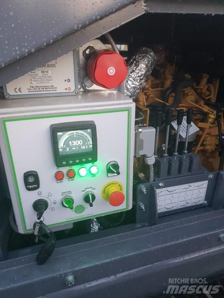 Screenpod SP8042T Station de triage