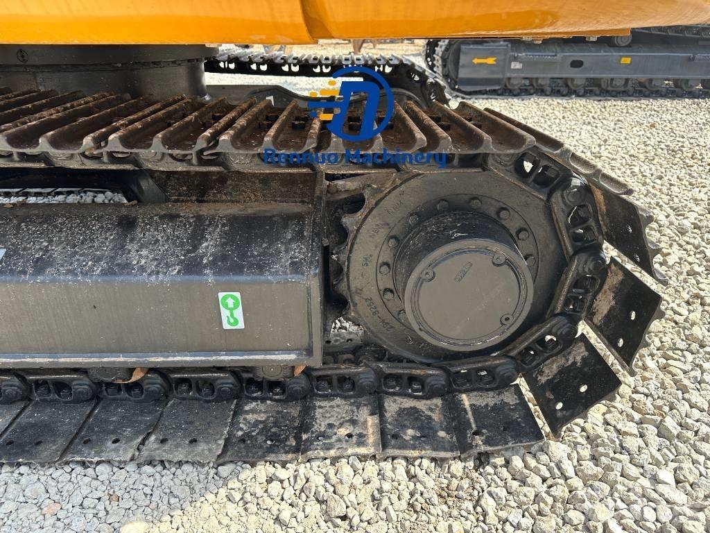 CAT 307E2 Mini pelle < 7t