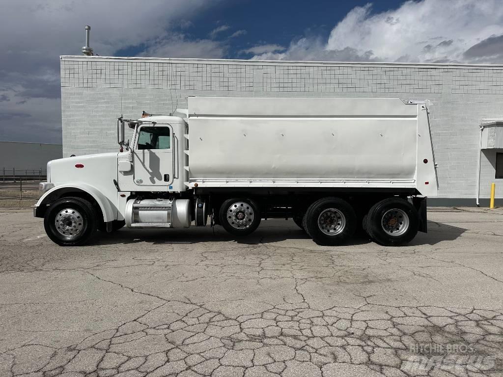 Peterbilt 367 Camion benne