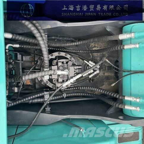 Kobelco SK 210 Pelle sur chenilles