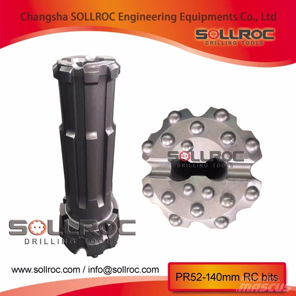 Sollroc RC bits Accessoires et pièces pour foreuse