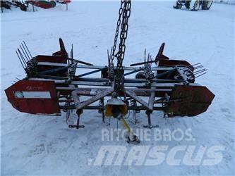 Mads Amby 220 Rateau faneur