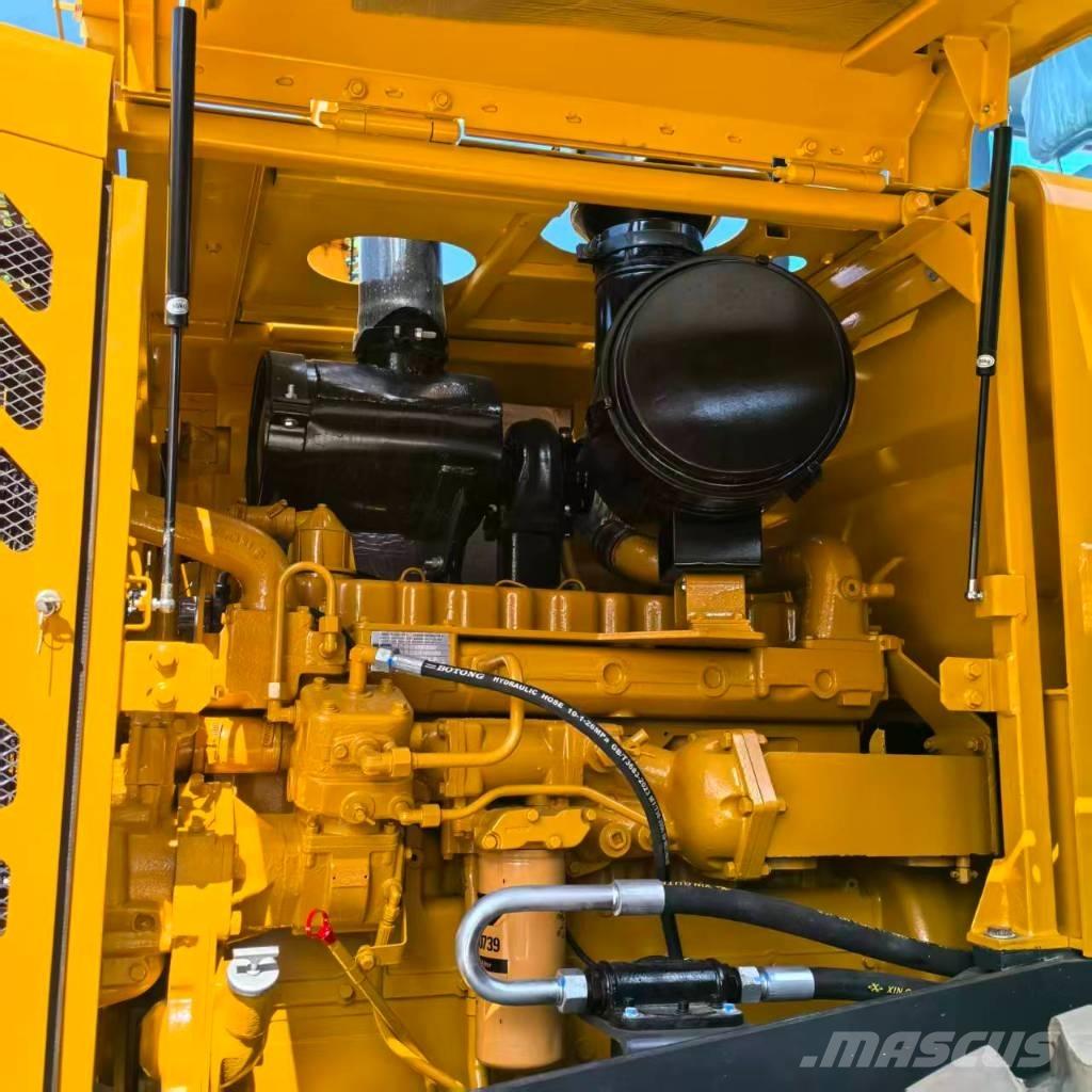 SDLG LG 956 L Chargeuse sur pneus